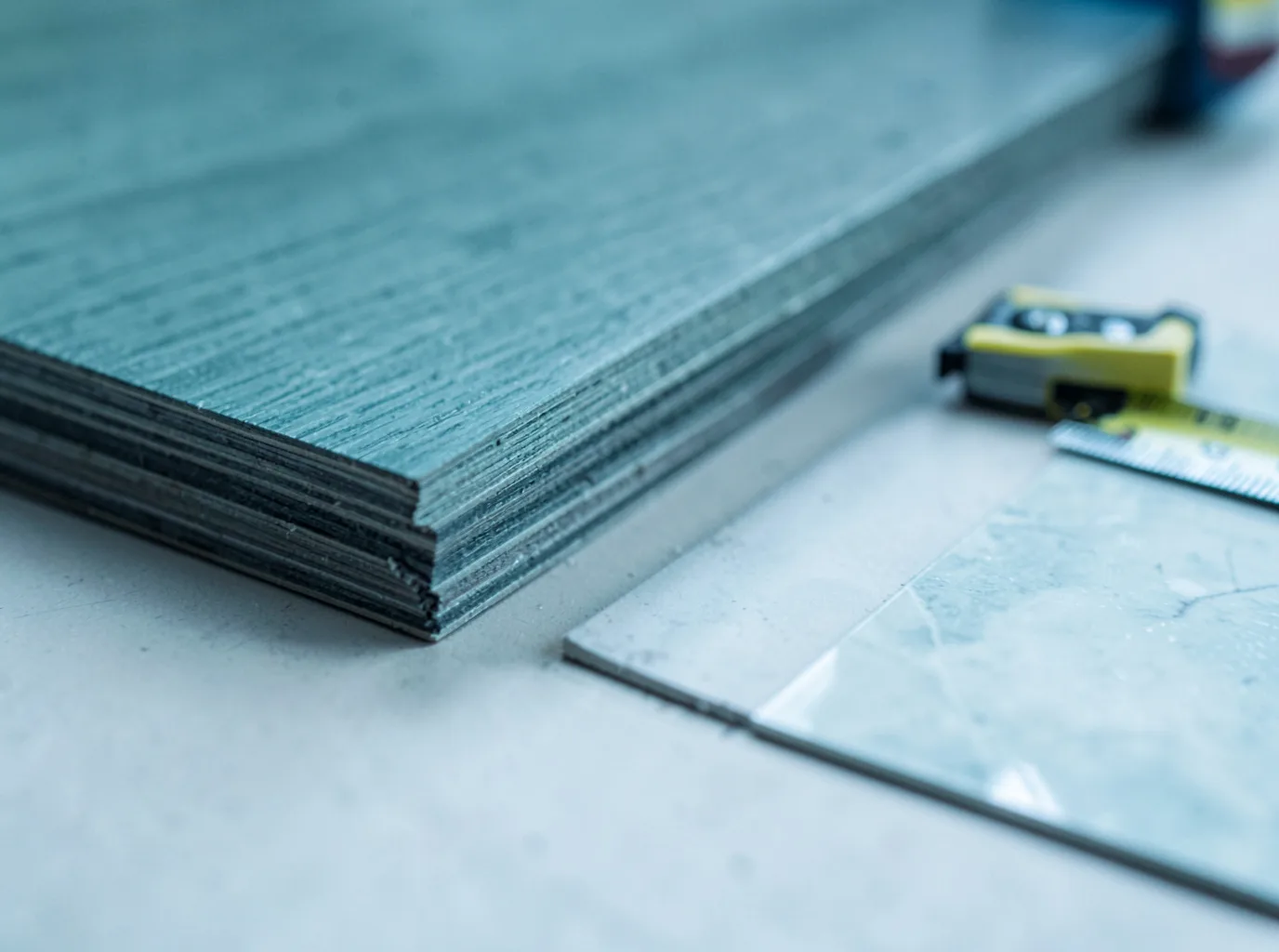 Luxury Vinyl Plank Installation Columbiana, OH FAQs
